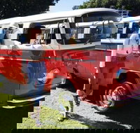 VOLKS Fest on the Reef 2020 - Accommodation Brisbane