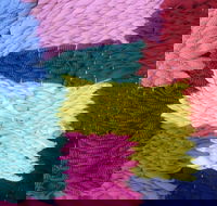 Weaving Workshop for Kids - Accommodation Brisbane