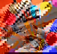 Weekly Youth Art Classes - Accommodation Brisbane