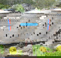 Winter School Holiday Program - Accommodation Brisbane