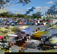 Wintersun 2.0 - Accommodation Brisbane