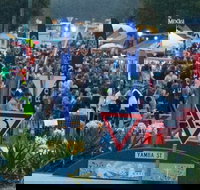 Yamba Twilight Street Markets - Accommodation Brisbane