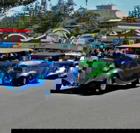 Yamba Rod Run - Accommodation Brisbane