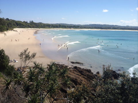 Yoga And Meditation Retreat Byron Bay - Accommodation Brisbane 0