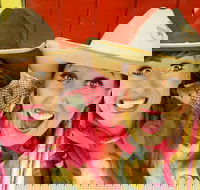 Young Annual Show - Accommodation Brisbane