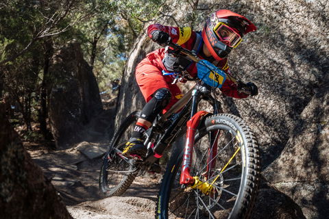 Enduro World Series - Round 2 Derby - Accommodation Brisbane 0