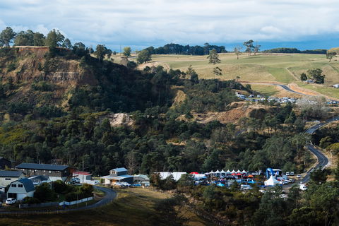 Enduro World Series - Round 2 Derby - Accommodation Brisbane 2
