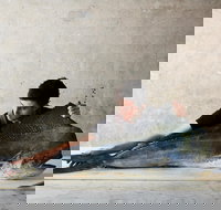 National Photographic Portrait Prize - Accommodation Brisbane