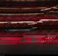 The Show Must Go On - Adelaide Festival Centre - Accommodation Brisbane