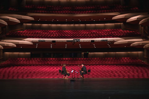 The Show Must Go On - Adelaide Festival Centre - Accommodation Brisbane 0