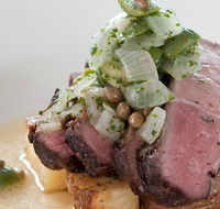ROCKET Restaurant - Accommodation Brisbane