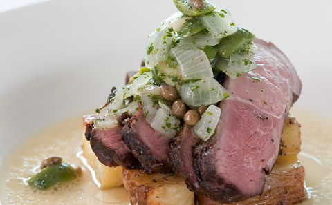 ROCKET Restaurant - Accommodation Brisbane 0