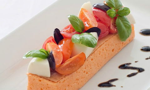 ROCKET Restaurant - Accommodation Brisbane 1