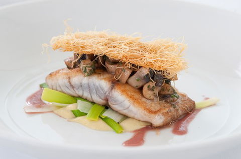 ROCKET Restaurant - Accommodation Brisbane 2