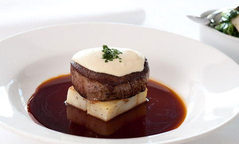 ROCKET Restaurant - Accommodation Brisbane 4