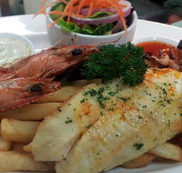 Nunzio's Pizza and Pasta Family Restaurant - Accommodation Brisbane