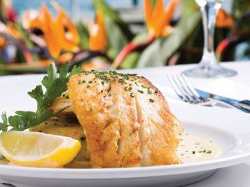 Adria Rybar & Grill - Accommodation Brisbane 2