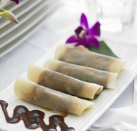 Thai Naan Restaurant - Accommodation Brisbane