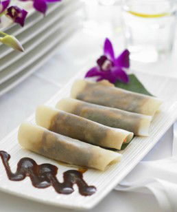 Thai Naan Restaurant - Accommodation Brisbane 0