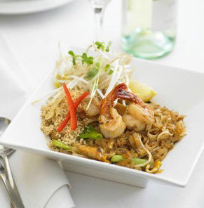 Thai Naan Restaurant - Accommodation Brisbane 2