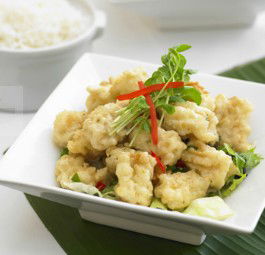Thai Naan Restaurant - Accommodation Brisbane 3