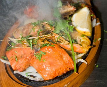 Kashi Indian Restaurant - Accommodation Brisbane 0