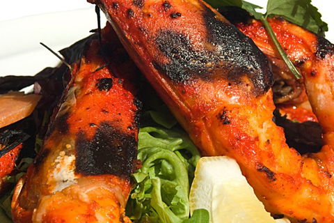 Kashi Indian Restaurant - Accommodation Brisbane 1