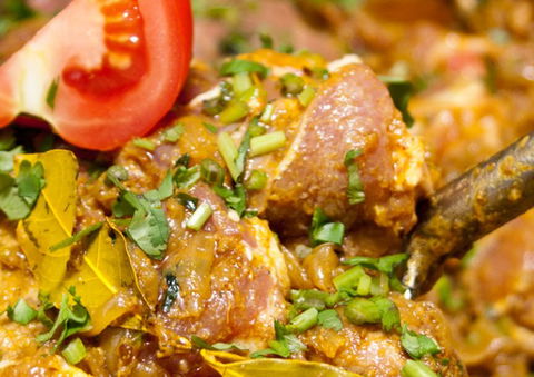 Kashi Indian Restaurant - Accommodation Brisbane 2