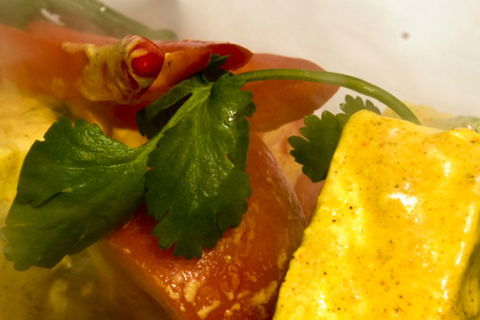 Kashi Indian Restaurant - Accommodation Brisbane 3