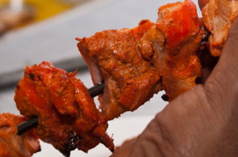 Kashi Indian Restaurant - Accommodation Brisbane 5