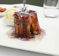 Al Martino's Italian Restaurant  Pizzeria - Accommodation Brisbane
