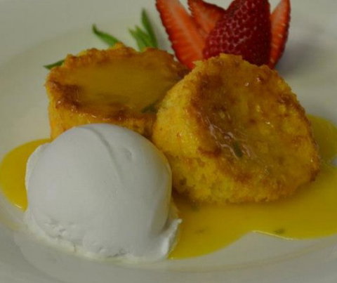 Harvest Vegetarian Restaurant - Accommodation Brisbane 0