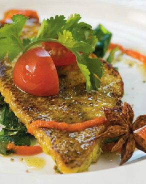 Abhi's New Indian Restaurant - Accommodation Brisbane 2