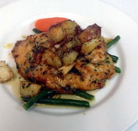 Burattinis - Accommodation Brisbane