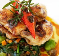 Stella Italian Kitchen  Pizzeria - Accommodation Brisbane