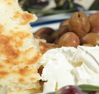 Tradewinds Restaurant - Accommodation Brisbane