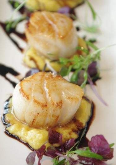 Dedes Restaurant - Accommodation Brisbane 0