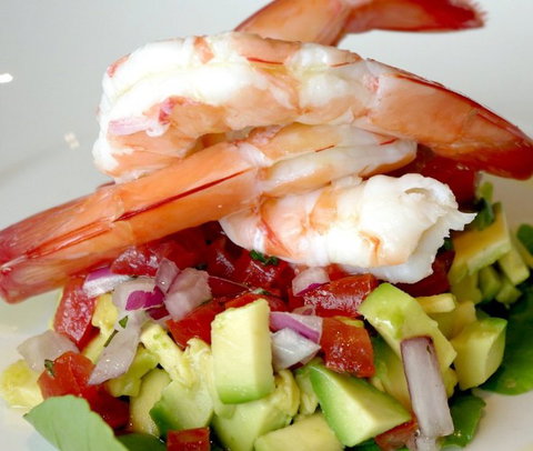 Dedes Restaurant - Accommodation Brisbane 2