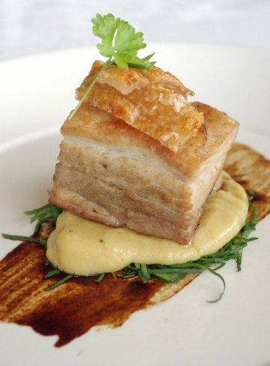 Dedes Restaurant - Accommodation Brisbane 3