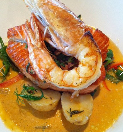 Dedes Restaurant - Accommodation Brisbane 5