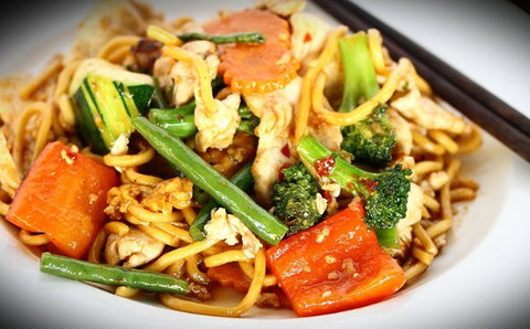 Le Lerd Thai Restaurant - Accommodation Brisbane 1