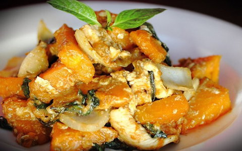 Le Lerd Thai Restaurant - Accommodation Brisbane 2