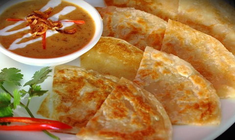 Le Lerd Thai Restaurant - Accommodation Brisbane 3