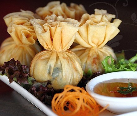 Le Lerd Thai Restaurant - Accommodation Brisbane 5