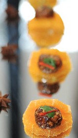 Bai Tong Thai - Accommodation Brisbane 0