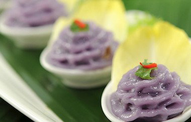 Bai Tong Thai - Accommodation Brisbane 1