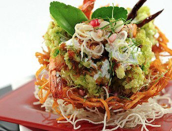 Bai Tong Thai - Accommodation Brisbane 2