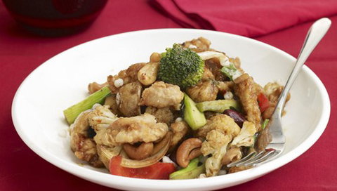 Bai Tong Thai - Accommodation Brisbane 3