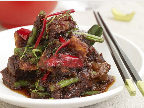 Bai Tong Thai - Accommodation Brisbane 4