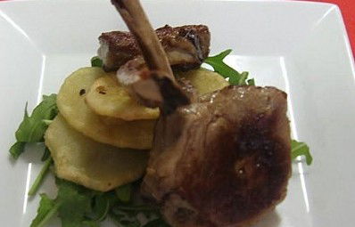 Delishus Tapas Restuarant - Accommodation Brisbane 1